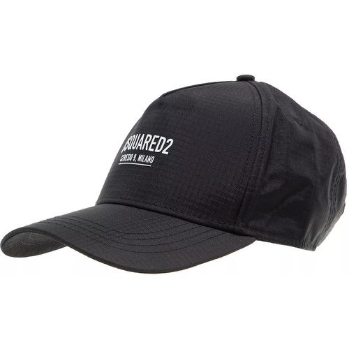 Caps & Mützen - Baseball Cap - Gr. ONE - in - für Damen - Dsquared2 - Modalova