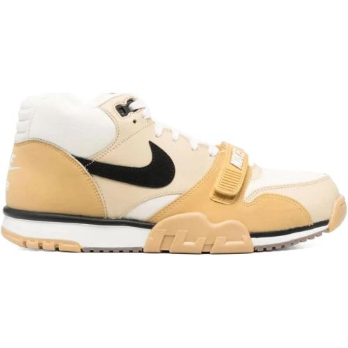 Low-Top Sneaker - Air Trainer 1 Coconut Milk Sneakers - Gr. 42,5 (EU) - in - für Damen - Nike - Modalova