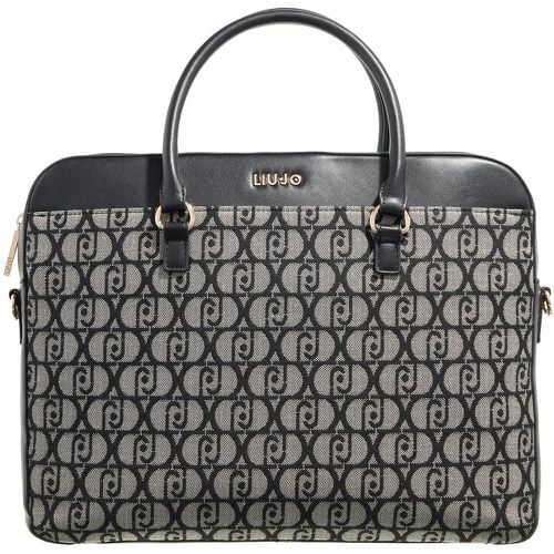 Laptoptaschen - Briefcase - Gr. unisize - in - für Damen - LIU JO - Modalova