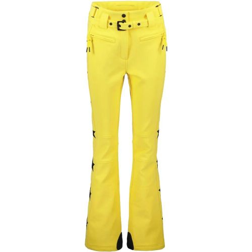 Airforce Aspen Ski Pants Star Dragon Yellow/Black - Größe S - AIRFORCE SPORT - Modalova