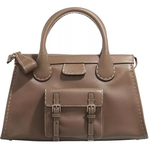 Crossbody Bags - Crossbody Bag Leather - Gr. unisize - in - für Damen - Chloé - Modalova