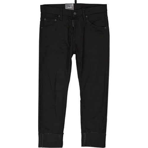 Black Bull Sailor Denim Jeans - Größe 44 - Dsquared2 - Modalova