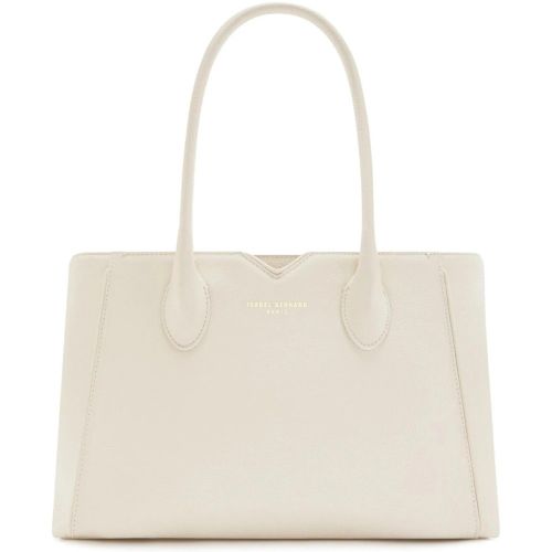 Crossbody Bags - Honoré Cloe Midi creme Handtasche a - Gr. unisize - in - für Damen - Isabel Bernard - Modalova