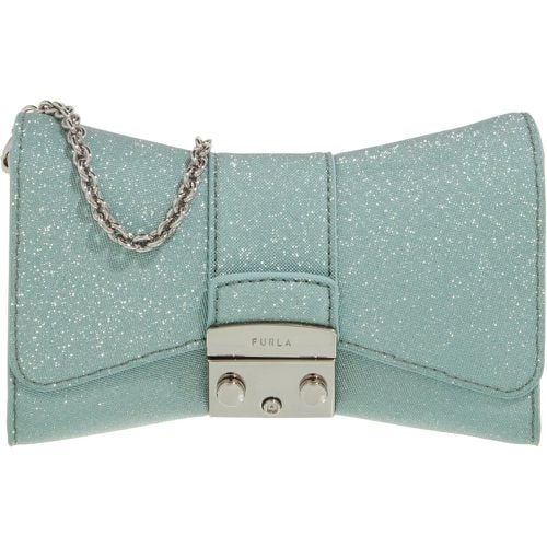 Crossbody Bags - Metropolis Remix Mini Crossbody - Gr. unisize - in - für Damen - Furla - Modalova