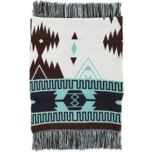 Heimtextilien - ICON JACQUARD BLANKET - Gr. unisize - in - für Damen - Alanui - Modalova