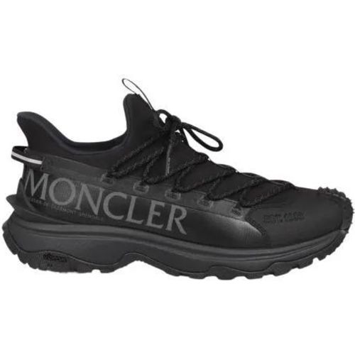 Low-Top Sneaker - Trailgrip Lite2 Sneakers - Gr. 40 (EU) - in - für Damen - Moncler - Modalova