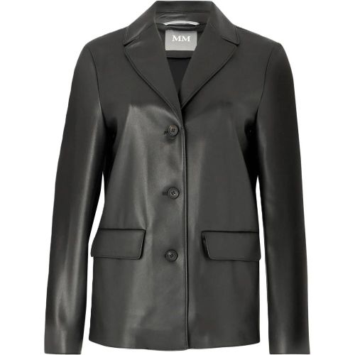Jackets Black - Größe L - Max Mara - Modalova