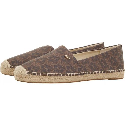 Slipper & Pantoletten - Kendrick Slip On - Gr. 37 (EU) - in - für Damen - Michael Kors - Modalova