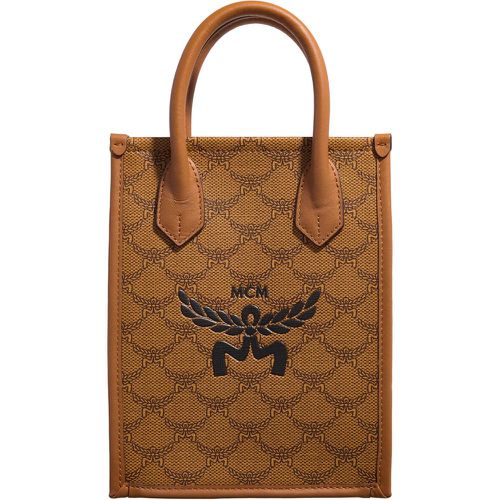 Tote - Himmel Lauretos Tote Mini - Gr. unisize - in - für Damen - MCM - Modalova