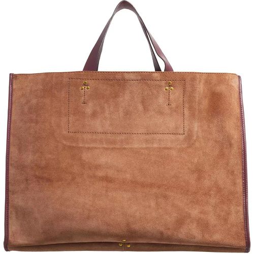 Shopper - Leon L - Gr. unisize - in - für Damen - Jerome Dreyfuss - Modalova