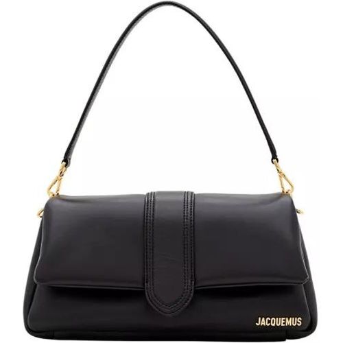 Shopper - Le Bambimou Leather Shoulder Bag - Gr. unisize - in - für Damen - Jacquemus - Modalova