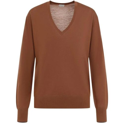 Tuomas Pullover - Größe S - Dries Van Noten - Modalova