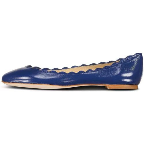 Sneakers - Ballerinas Cloe aus Leder 48104516026714 - Gr. 36 (EU) - in - für Damen - Fabio Rusconi - Modalova