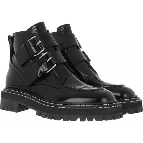 Stiefel & Boots - Combat Italy - Gr. 41 (EU) - in - für Damen - Proenza Schouler - Modalova