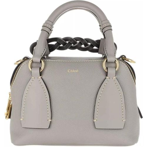 Bowling Bags - Daria Shoulder Bag Small - Gr. unisize - in - für Damen - Chloé - Modalova