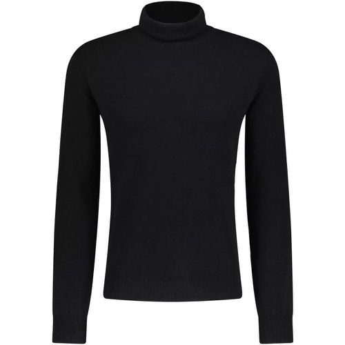 Rollkragenpullover aus Kaschmir - Größe 3XL - Simon Gray - Modalova