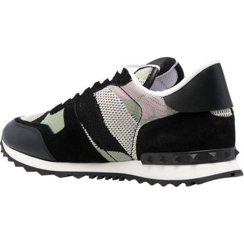 Sneakers - Garavani Sneakers Black - Gr. 40 (EU) - in - für Damen - Valentino - Modalova