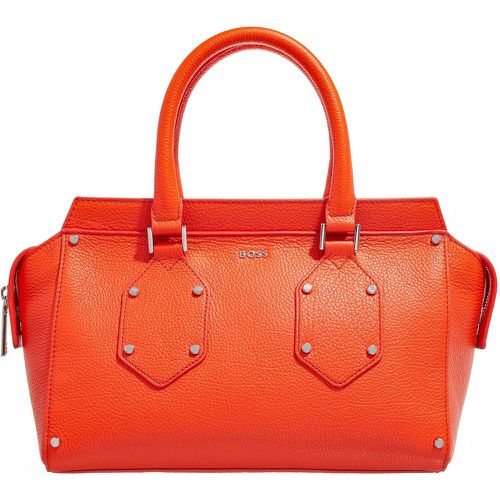 Satchel Bag - Ivy Shoulder Bag Medium - Gr. unisize - in - für Damen - Boss - Modalova