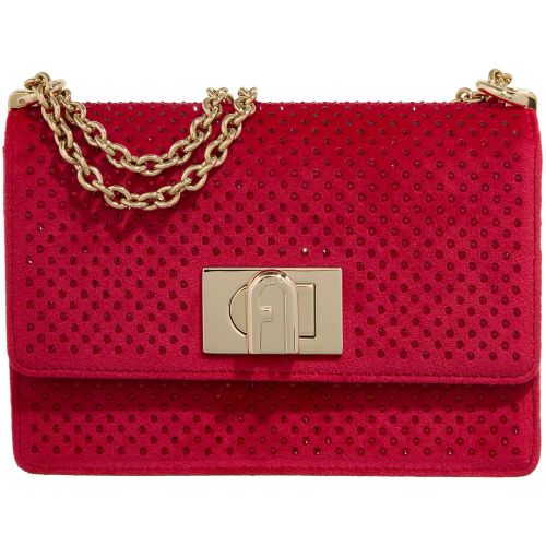 Crossbody Bags - 1927 Mini Crossbody 20 - Gr. unisize - in - für Damen - Furla - Modalova