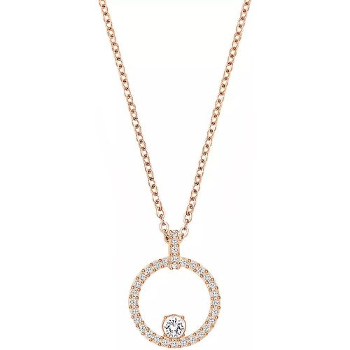 Halskette - Creativity Necklace rose gold-tone plated - Gr. unisize - in - für Damen - Swarovski - Modalova