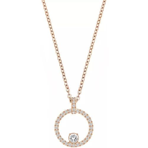 Halskette - Creativity Necklace rose gold-tone plated - Gr. unisize - in - für Damen - Swarovski - Modalova