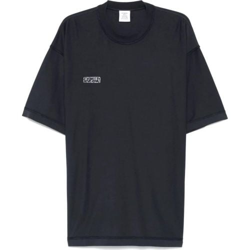 T-Shirts And Polos - Größe S - Vetements - Modalova