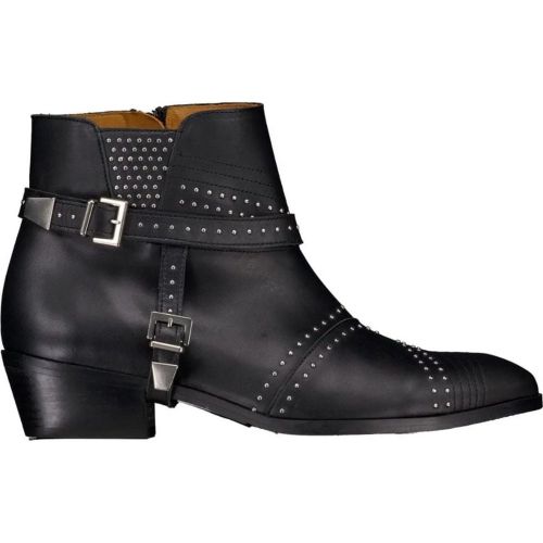 Stiefel & Boots - Enkellaarzen Zwart Tl-shane - Gr. 39 (EU) - in - für Damen - Toral - Modalova