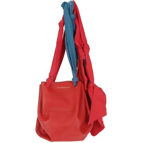 Beuteltaschen - Stylish Red Bucket Bag - Gr. unisize - in - für Damen - JEJIA - Modalova