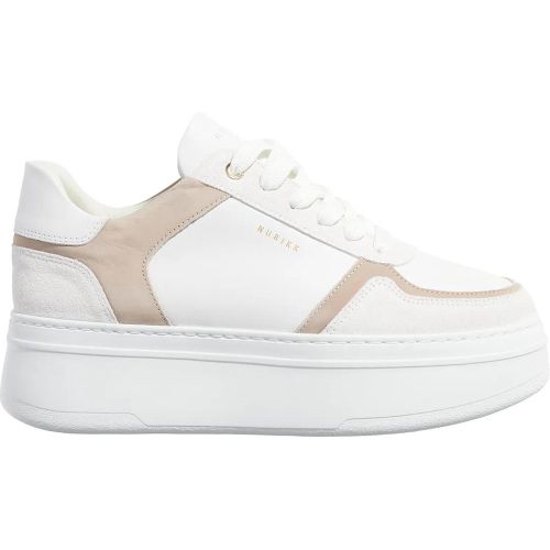 Low-Top Sneaker - Bayou Platform - Gr. 39 (EU) - in - für Damen - Nubikk - Modalova