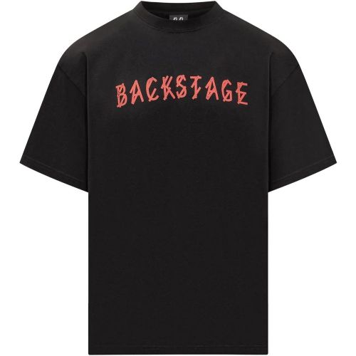 T-Shirt Backstage - Größe L - 44 Label Group - Modalova