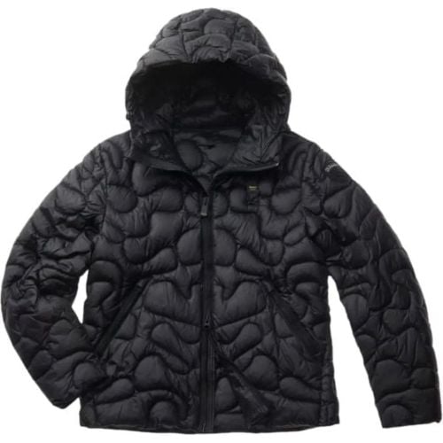 Coats Black - Größe XL - Blauer - Modalova