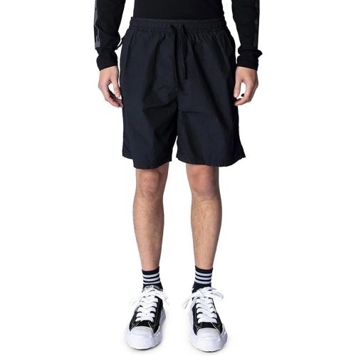 SHORTS BLACK GHOST - Größe XL - Stone Island - Modalova