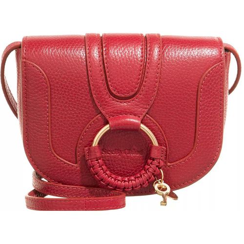 Crossbody Bags - Hana Mini Bag - Gr. unisize - in - für Damen - See By Chloé - Modalova