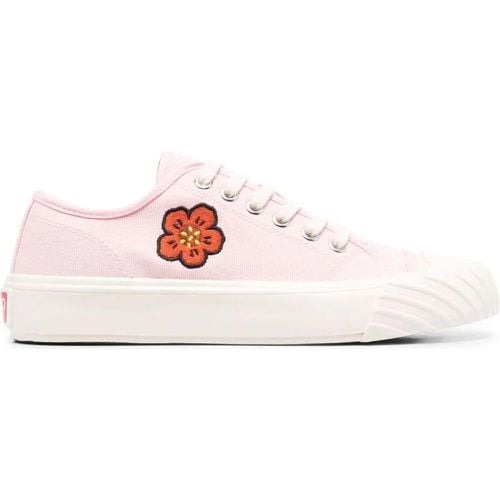 Sneakers - Sneakers Pink - Gr. 36 (EU) - in Gold - für Damen - Kenzo - Modalova