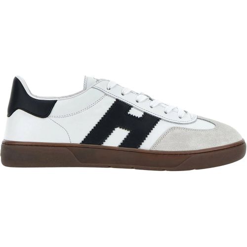 Low-Top Sneaker - Sneakers White - Gr. 40,5 (EU) - in - für Damen - Hogan - Modalova