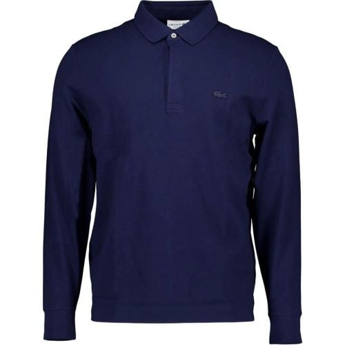 Polos donkerblauw - Größe L - Lacoste - Modalova