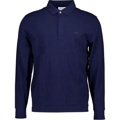 Polos donkerblauw - Größe M - Lacoste - Modalova