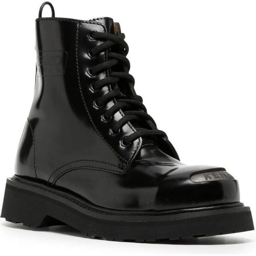 Stiefel - Boots Black - Gr. 36 (EU) - in - für Damen - Kenzo - Modalova