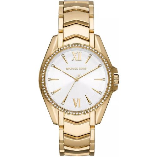 Uhr - MK6693 Whitney Watch - Gr. unisize - in - für Damen - Michael Kors - Modalova