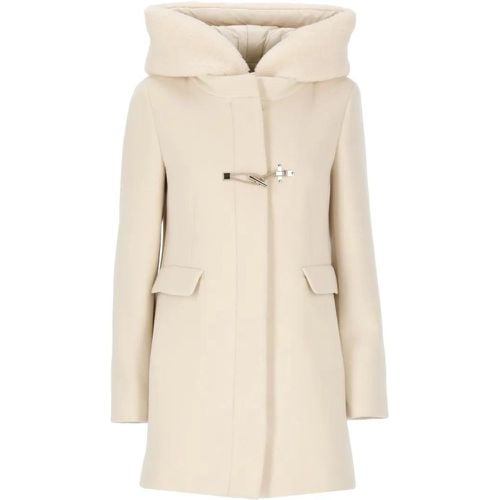 Toggle Coat - Größe S - Fay - Modalova