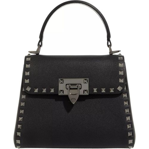 Shopper - Small Top Handle Bag - Gr. unisize - in - für Damen - Valentino Garavani - Modalova