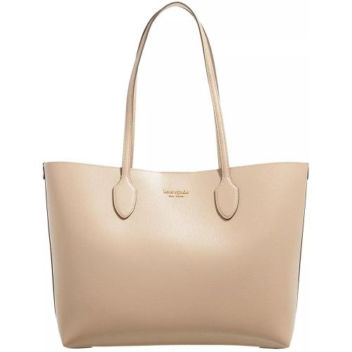 Totes & Shopper - Bleecker Saffiano Leather - Gr. unisize - in - für Damen - kate spade new york - Modalova