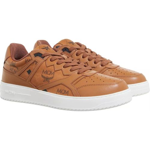 Low-Top Sneaker - W Neo Drby Vst Lt Co - Gr. 39 (EU) - in - für Damen - MCM - Modalova