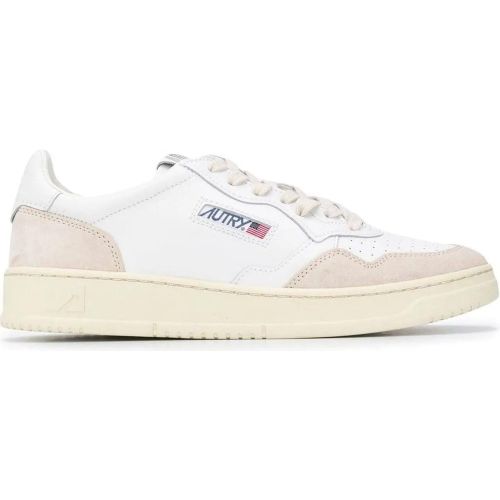 Low-Top Sneaker - baskets action 3 - Gr. 47 - in - für Damen - Autry International - Modalova