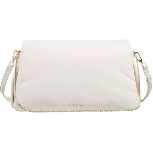 Hobo Bag - Puffed Shoulder Bag - Gr. unisize - in Gold - für Damen - Calvin Klein - Modalova