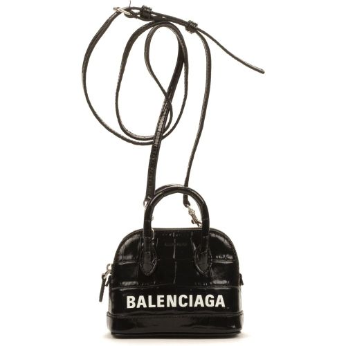 Crossbody Bags - Mini Ville Top Handle Crossbody - Gr. unisize - in - für Damen - Balenciaga - Modalova