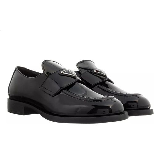 Loafers & Ballerinas - Leather Loafer - Gr. 36 (EU) - in - für Damen - Prada - Modalova