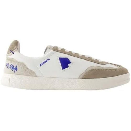 Low-Top Sneaker - Sneakers - Leather - White - Gr. 40 (EU) - in - für Damen - Ader Error - Modalova