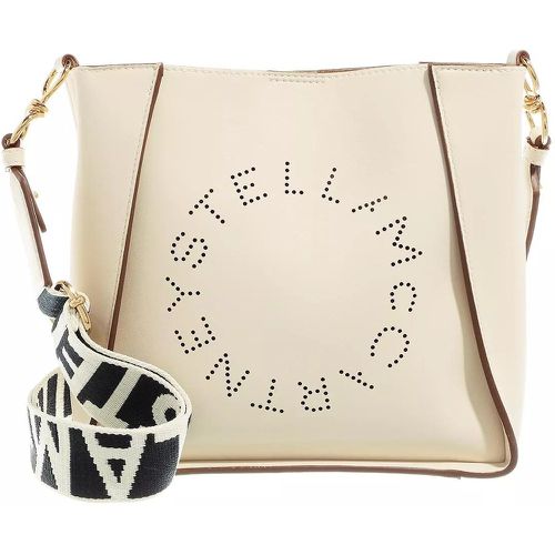 Crossbody Bags - Logo Shoulder Bag - Gr. unisize - in - für Damen - Stella Mccartney - Modalova