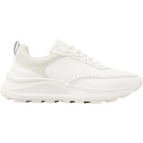 Low-Top Sneaker - Oberon Reese Witte Sneakers voor Heren - Gr. 40 (EU) - in - für Damen - Nubikk - Modalova